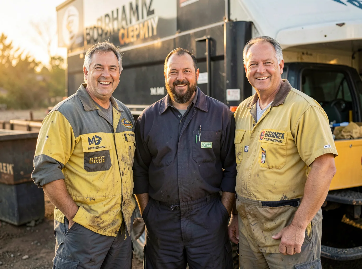 Sewage Cleanup company in Marquand, MO